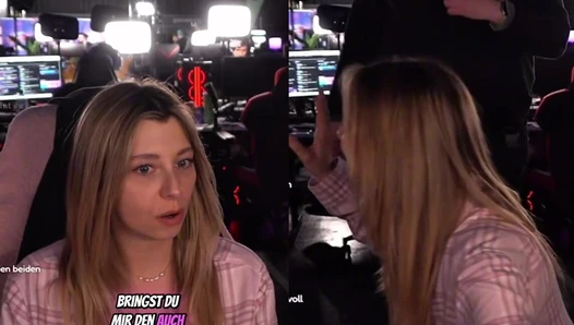 JenNyan - Video Leaks #373