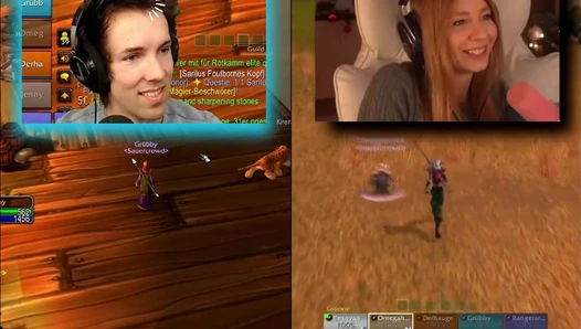 JenNyan - Video Leaks #374