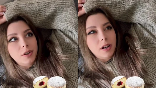 JenNyan - Video Leaks #377