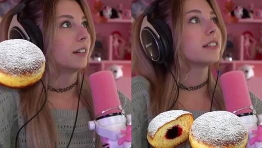 JenNyan - Video Leaks #383