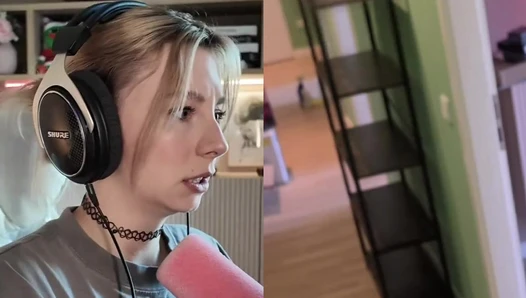 JenNyan - Video Leaks #385