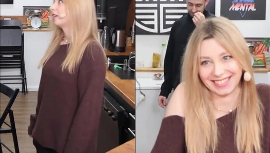 JenNyan - Video Leaks #386