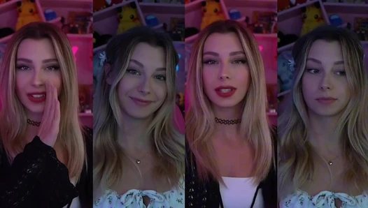 JenNyan - Video Leaks #387