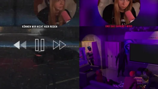 JenNyan - Video Leaks #389