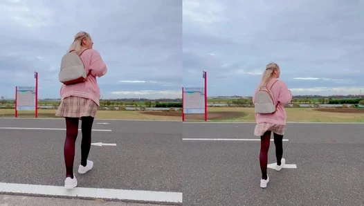 JenNyan - Video Leaks #391