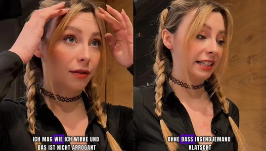 JenNyan - Video Leaks #395