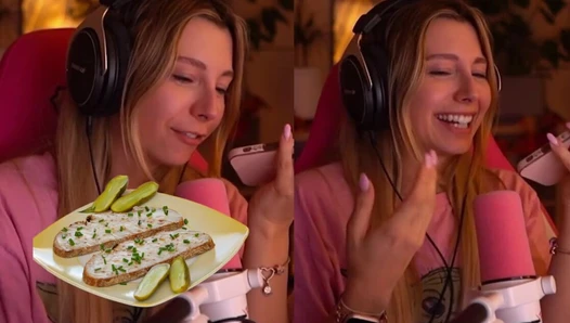 JenNyan - Video Leaks #399
