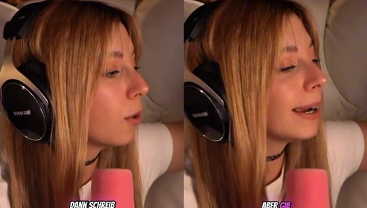 JenNyan - Video Leaks #401