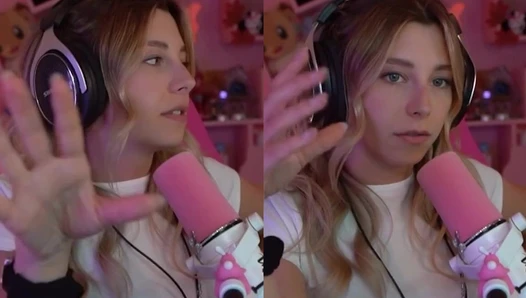 JenNyan - Video Leaks #402