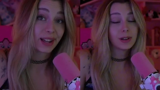 JenNyan - Video Leaks #403
