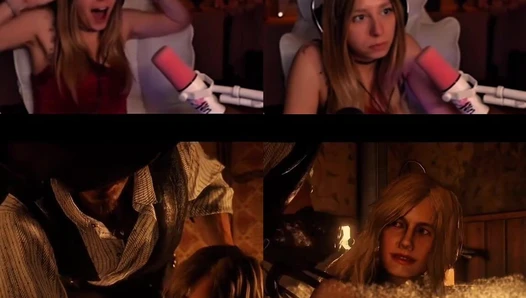 JenNyan - Video Leaks #411