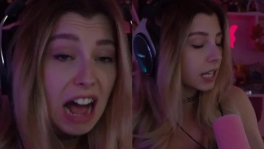 JenNyan - Video Leaks #412