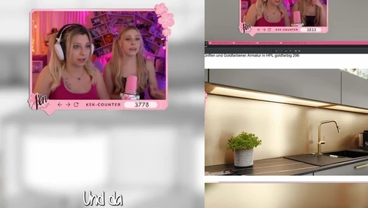 JenNyan - Video Leaks #414
