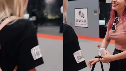 JenNyan - Video Leaks #418
