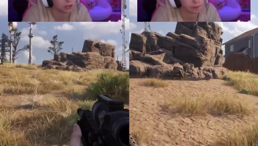 JenNyan - Video Leaks #421