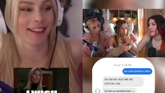 JenNyan - Video Leaks #423