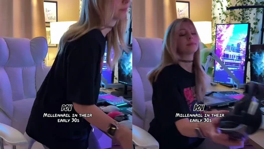 JenNyan - Video Leaks #428