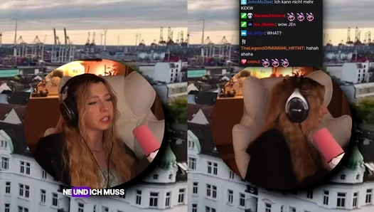 JenNyan - Video Leaks #430
