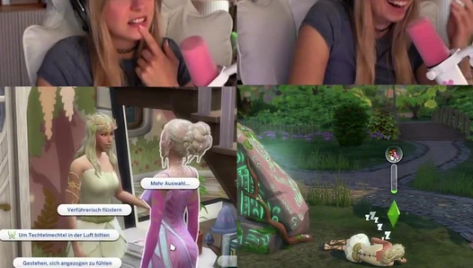 JenNyan - Video Leaks #431