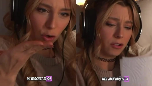 JenNyan - Video Leaks #443