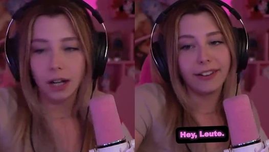 JenNyan - Video Leaks #444