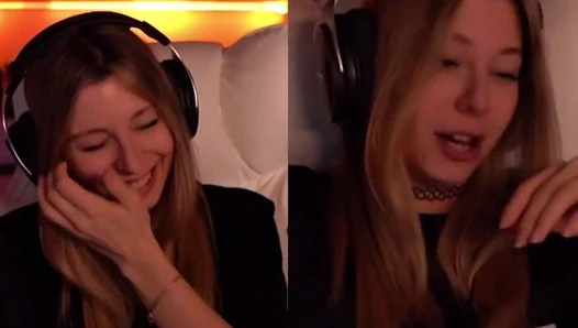 JenNyan - Video Leaks #448