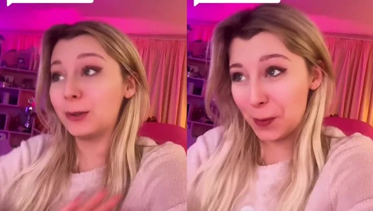 JenNyan - Video Leaks #449