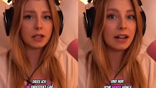 JenNyan - Video Leaks #450