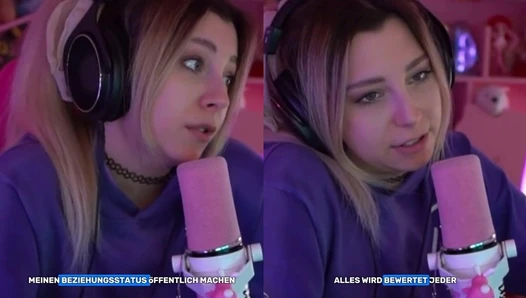 JenNyan - Video Leaks #451