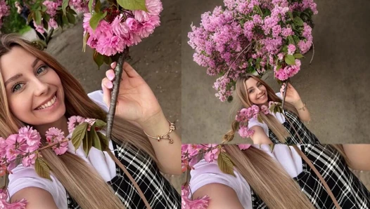 JenNyan - Video Leaks #454
