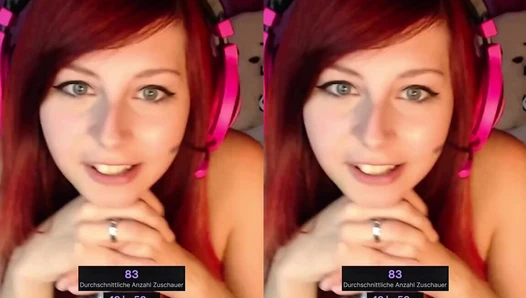 JenNyan - Video Leaks #455