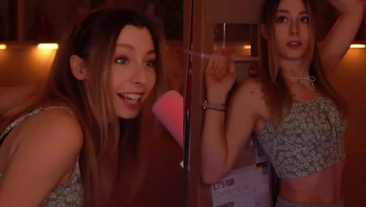 JenNyan - Video Leaks #457