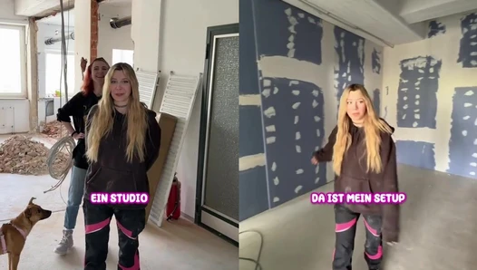 JenNyan - Video Leaks #459