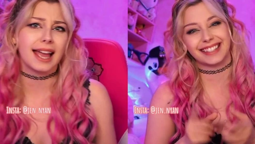 JenNyan - Video Leaks #466