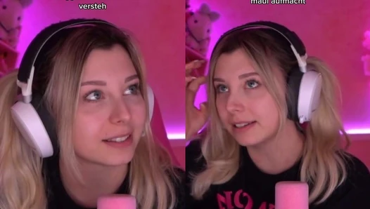 JenNyan - Video Leaks #467