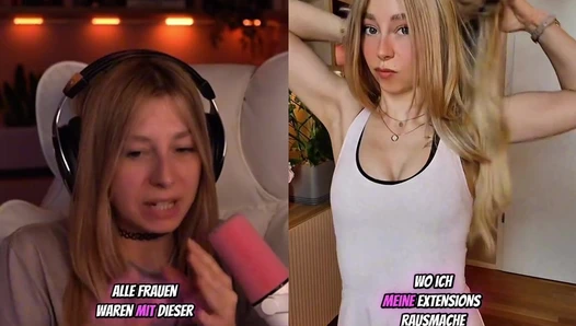 JenNyan - Video Leaks #468