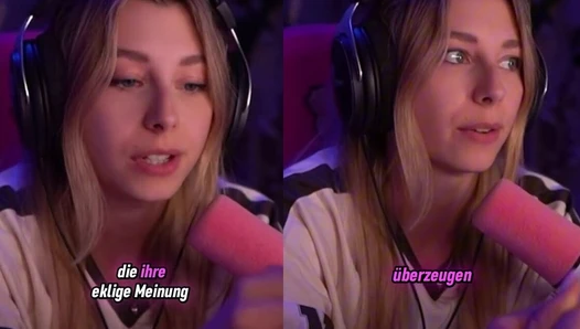 JenNyan - Video Leaks #472