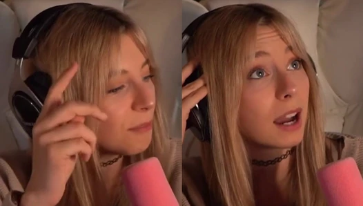 JenNyan - Video Leaks #474
