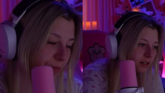 JenNyan - Video Leaks #476