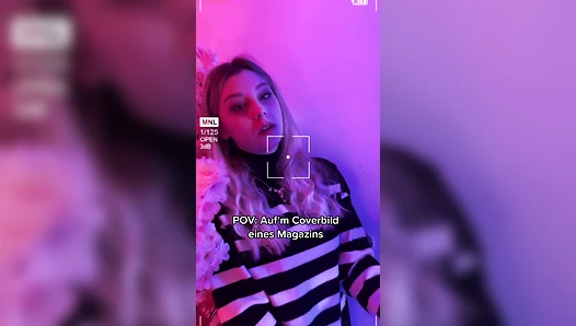 JenNyan - Video Leaks #478