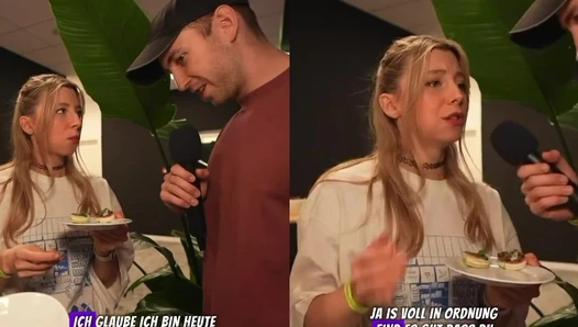 JenNyan - Video Leaks #480