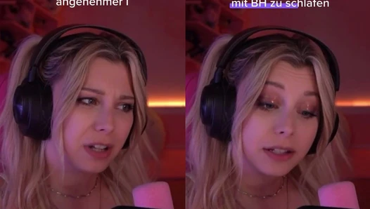 JenNyan - Video Leaks #483