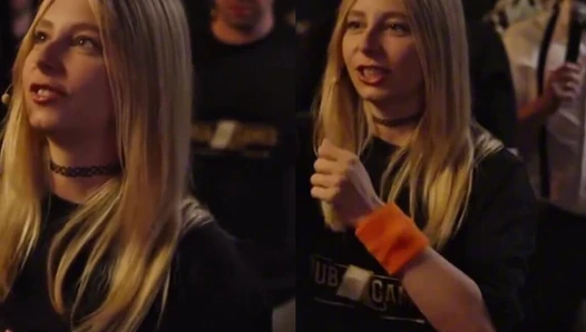 JenNyan - Video Leaks #486