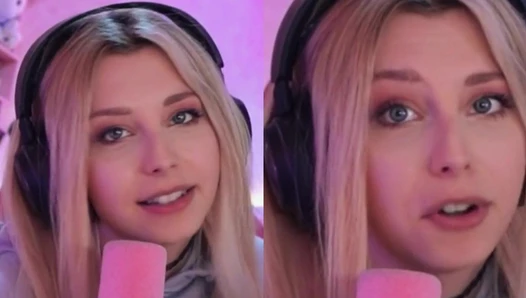 JenNyan - Video Leaks #489
