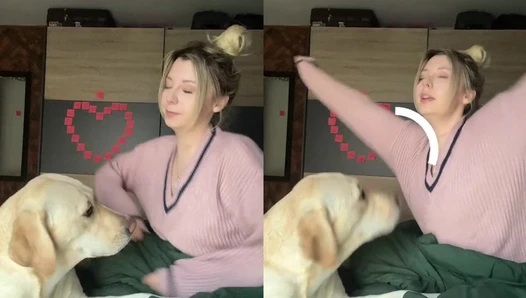JenNyan - Video Leaks #490