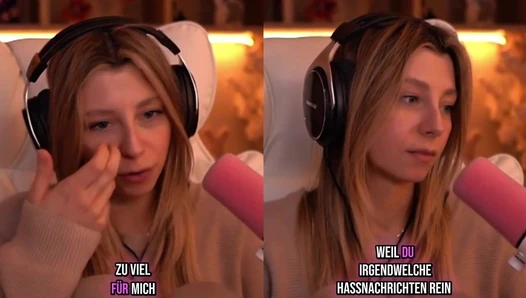 JenNyan - Video Leaks #492