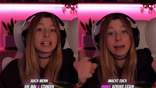 JenNyan - Video Leaks #493