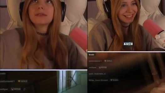 JenNyan - Video Leaks #495
