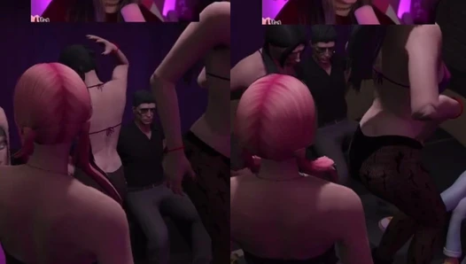 JenNyan - Video Leaks #499