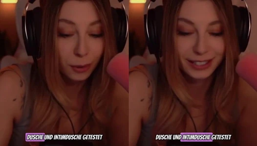 JenNyan - Video Leaks #502